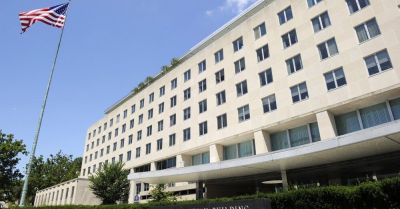 Departament Stanu USA ogłosił gwarancje pożyczkowe na 4 mld USD na zakup uzbrojenia przez Polskę