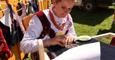 Rozpoczęły się 16. Europejskie Targi Produktów Regionalnych w Zakopanem