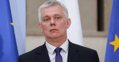 Służby nie miały sygnałów o możliwych nieprawidłowościach w HoReCa