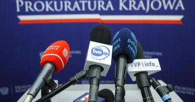 Podpalenia w Gdyni i Markach - jest akt oskarżenia; akty sabotażu miały być na zlecenie obcego wywiadu