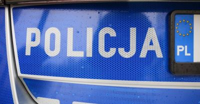 Kierowca, który wjechał w pieszych na Bielanach, usłyszał zarzut