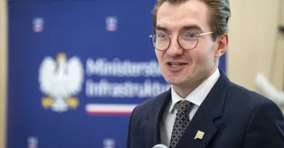Szyszko: ok. 33 mld zł z kolejnego wniosku o płatność z KPO trafi do Polski w październiku