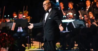 Festiwal Wiesława Ochmana potrwa od 8 do 11 października
